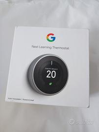 termostato Google