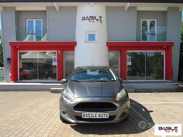 FORD - Fiesta - 1.4 5p. Bz.- GPL