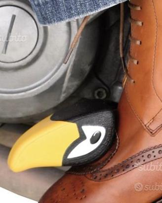Salva scarpe foot on tucano urbano