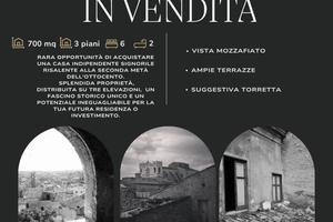 Casa indipendente di 700 m² a Canicattì