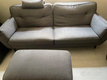 Divano 4 psti : Pouf : Poltrona . Poltronaesofa