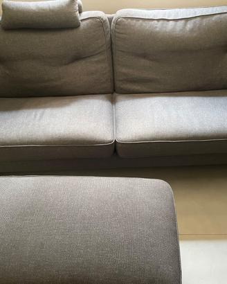 Divano 4 psti : Pouf : Poltrona . Poltronaesofa