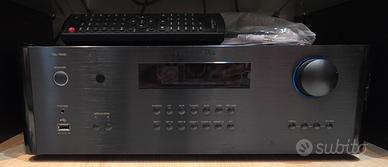 Rotel RA-1592 Amplificatore Integrato 200W