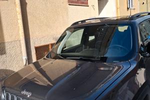 Jeep Renegade mild hybrid