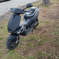 Gilera Runner 50