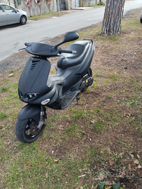 Gilera Runner 50