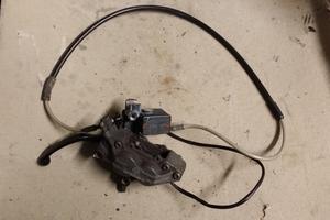 Yamaha Xtx 660 X ricambi usati/nuovi