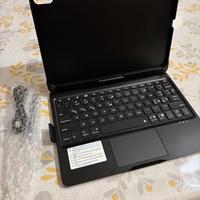 Tastiera italiana Apple iPad 10.5” con touchpad