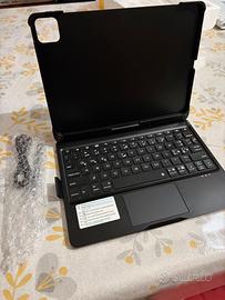 Tastiera italiana Apple iPad 10.5” con touchpad
