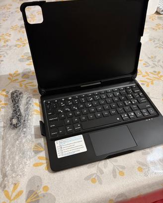 Tastiera italiana Apple iPad 10.5” con touchpad