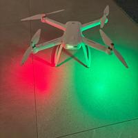 Xaomi mi drone 4k