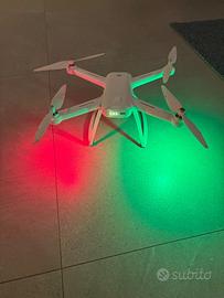 Xaomi mi drone 4k