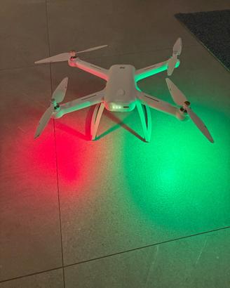 Xaomi mi drone 4k