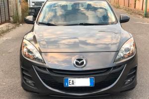 MAZDA 3 2010 1.6 110 cv diesel