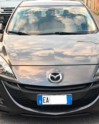 MAZDA 3 2010 1.6 110 cv diesel