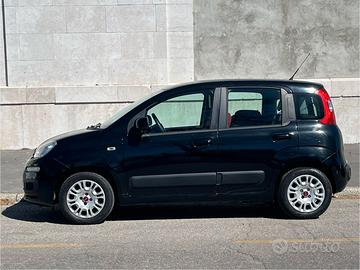 Fiat Panda 1.2 Benzina – 2015