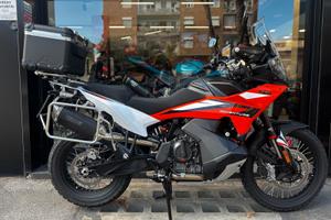 KTM - 890 ADVENTURE - 2025