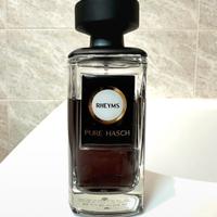 Profumo Rheyms pure hasch 100 ml