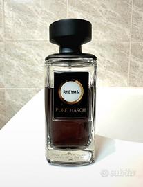 Profumo Rheyms pure hasch 100 ml