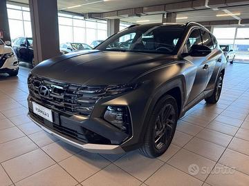 Hyundai Tucson 1.6 T-GDI MHEV 2wd 150cv Exell...