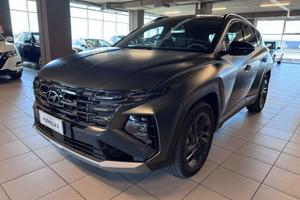 Hyundai Tucson 1.6 T-GDI MHEV 2wd 150cv Exell...
