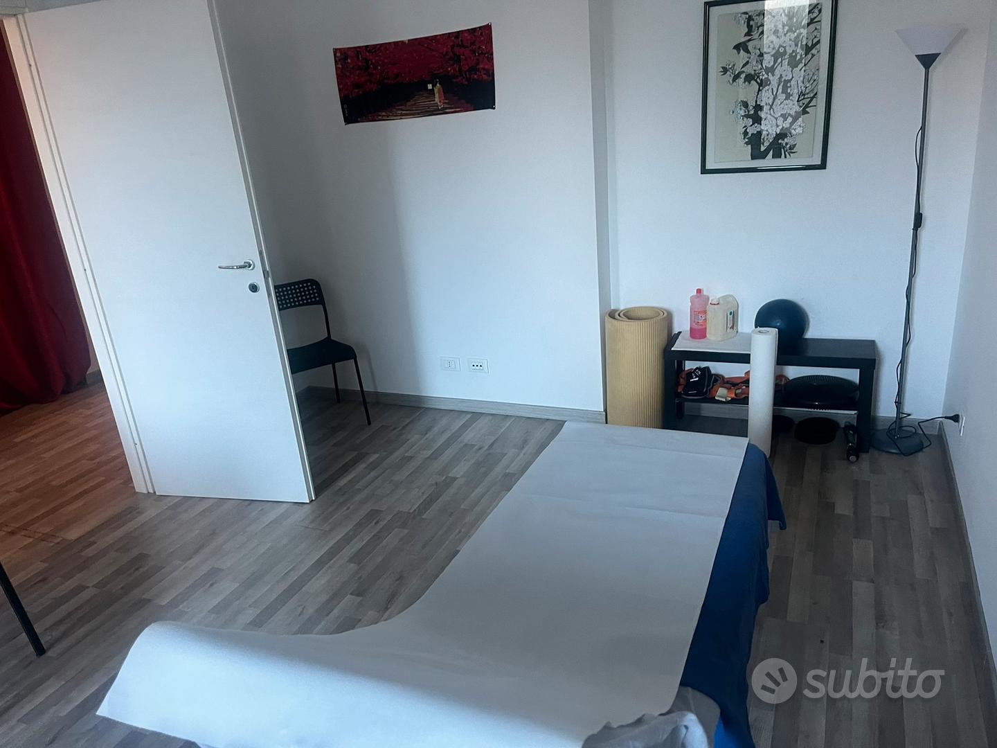 Stanza singola a Torino, foto 2 di 6
