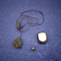 Contachilometri bicicletta 