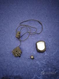 Contachilometri bicicletta 