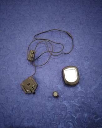 Contachilometri bicicletta 