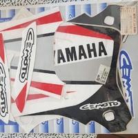 Kit adesivi YZF 250 /450 2006/09