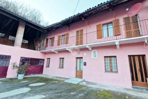 CASA SEMINDIPENDENTE A SAN SEBASTIANO DA PO