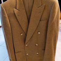 GIACCA CANALI ALTA MODA