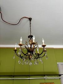 lampadario 