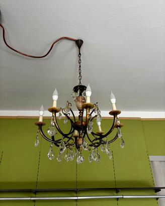 lampadario 