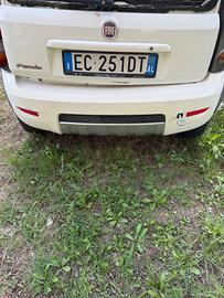 Ricambi Fiat Panda cross 169