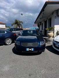 Audi TT Coupé 1.8 T 20V 179 CV cat quattro