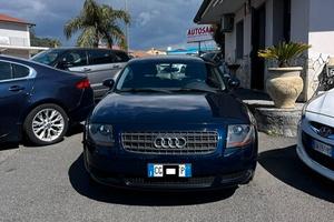 Audi TT Coupé 1.8 T 20V 179 CV cat quattro