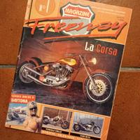 Freeway Magazine 