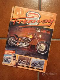 Freeway Magazine 