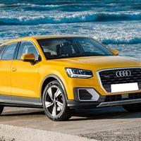 Ricambi audi q2 #936