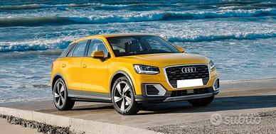 Ricambi audi q2 #936