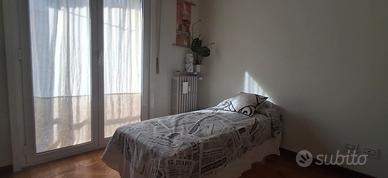 Stanza/appartamento Milano zona Argonne