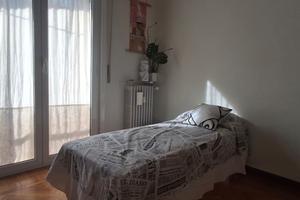 Stanza/appartamento Milano zona Argonne