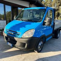 IVECO Daily 35C10 2.3 Hpi Ribaltabile