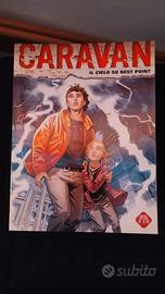 fumetti Sergio Bonelli