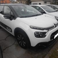 Citroen C3 PureTech 83 S&S Shine