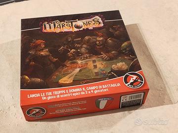 Gioco Warstone