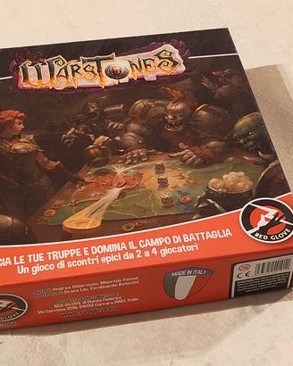 Gioco Warstone