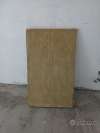 pannelli lana roccia 