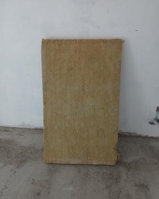 pannelli lana roccia 
